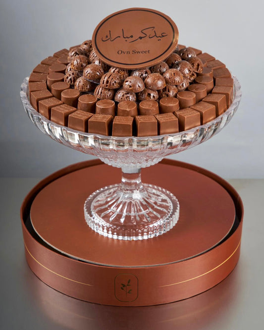 بوكس جوكلت للمناسبات